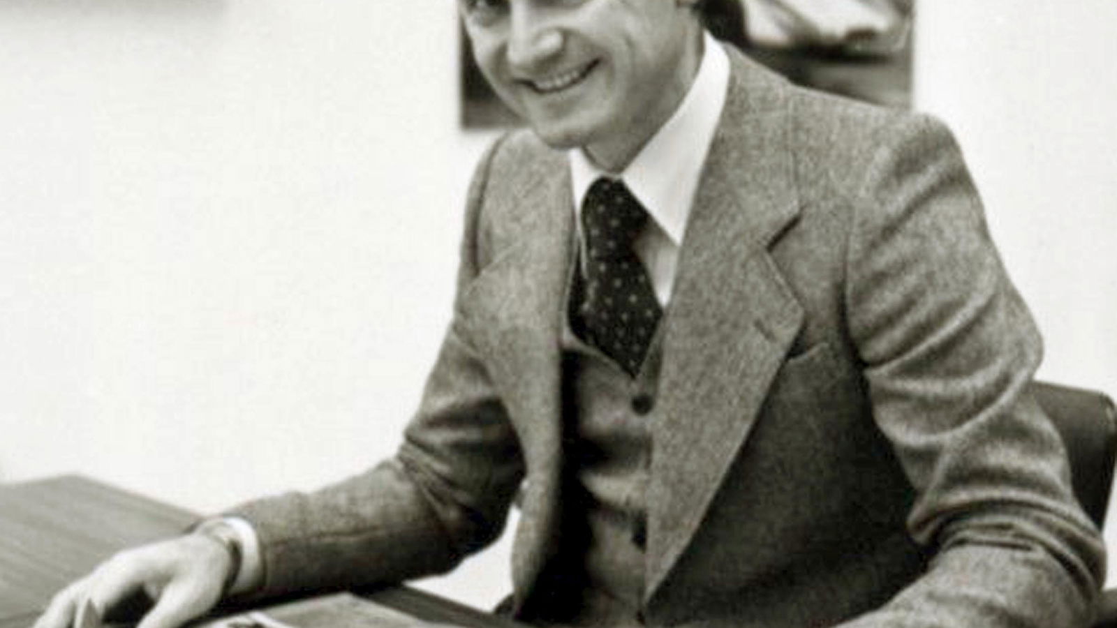 Ferdinand Piech, Who Saved VW And 'Bought Porsche', Has Died