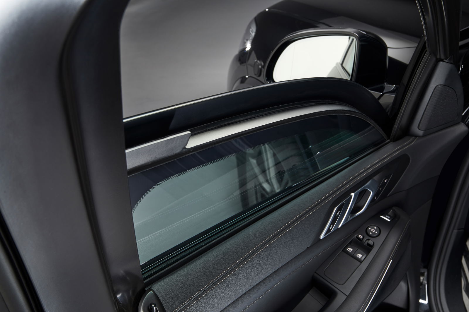 Meet The Armoured BMW X5 That Calls Itself VR6