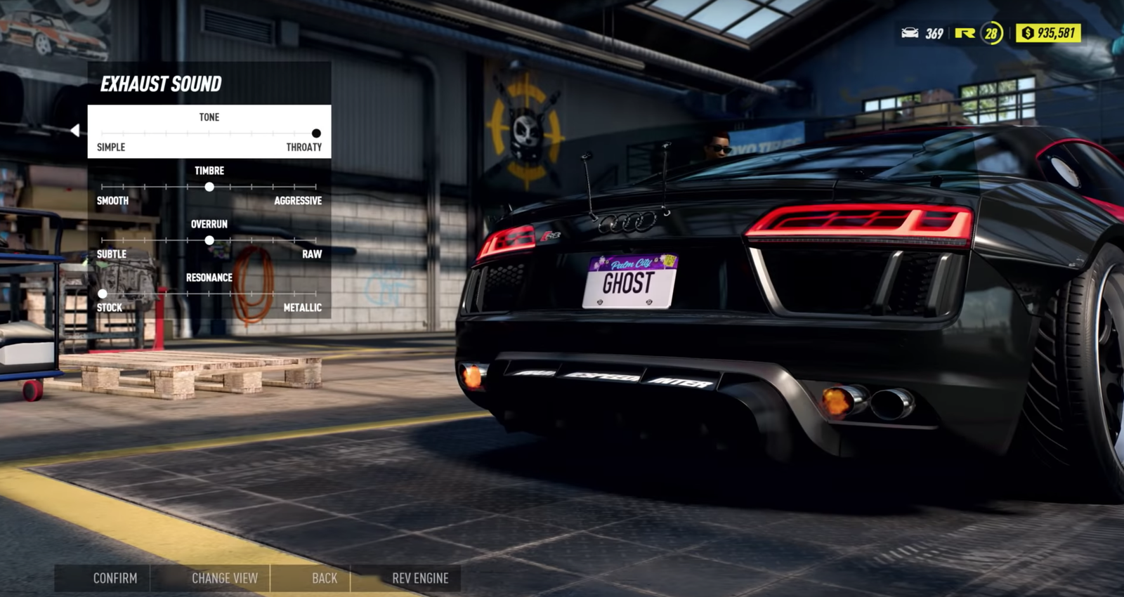 Check Out The Full Need For Speed Heat Car List (Updated With DLC)
