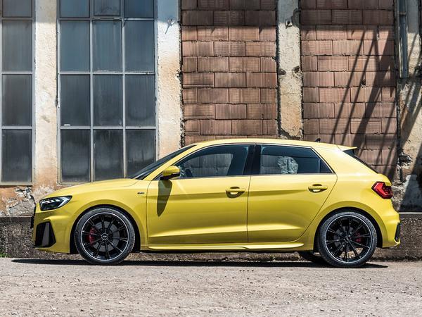 ABT Has Revealed The 236bhp 'S1' That Audi Won’t Make