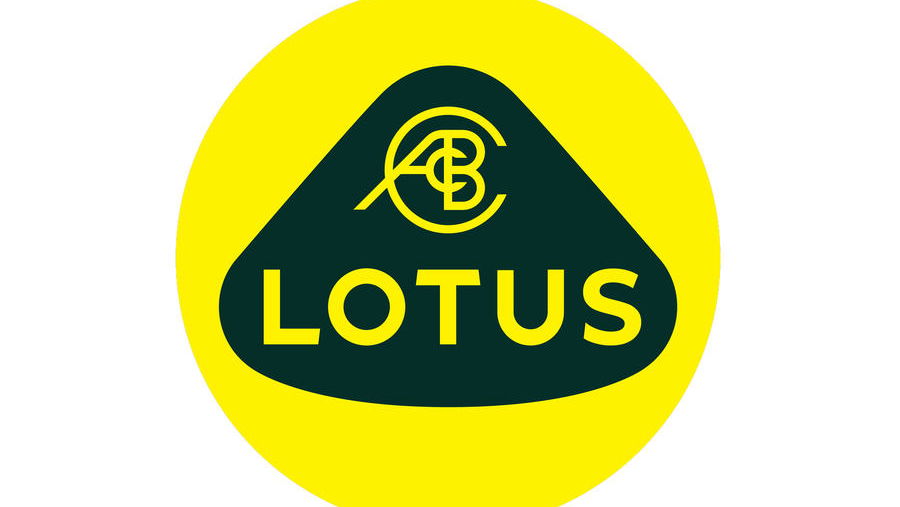 Lotus Has A New Logo For The First Time Since 1989