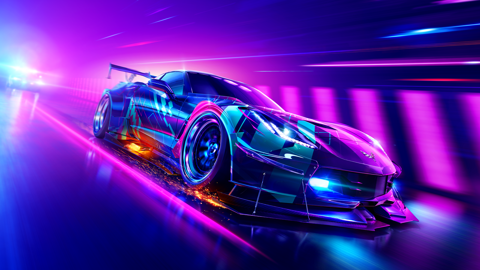 Check Out The Full Need For Speed Heat Car List (Updated With DLC)