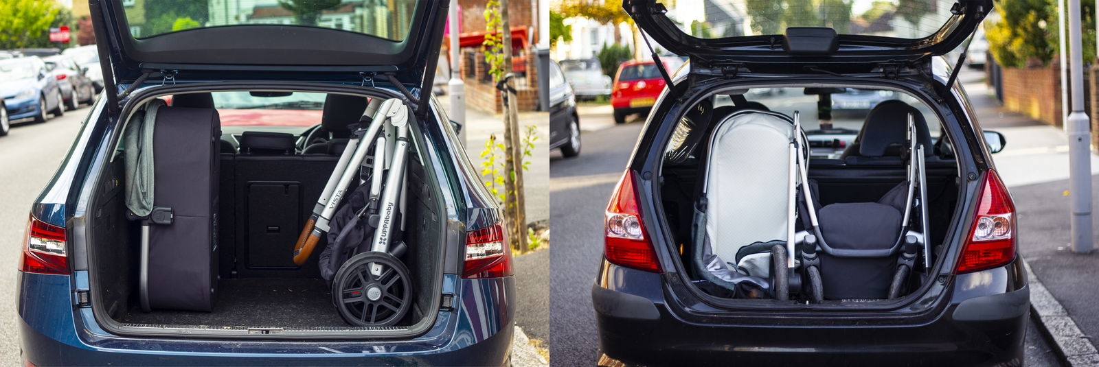 3 Reasons Why Dad Life Made Me Appreciate 'My' Skoda Estate More Than Ever