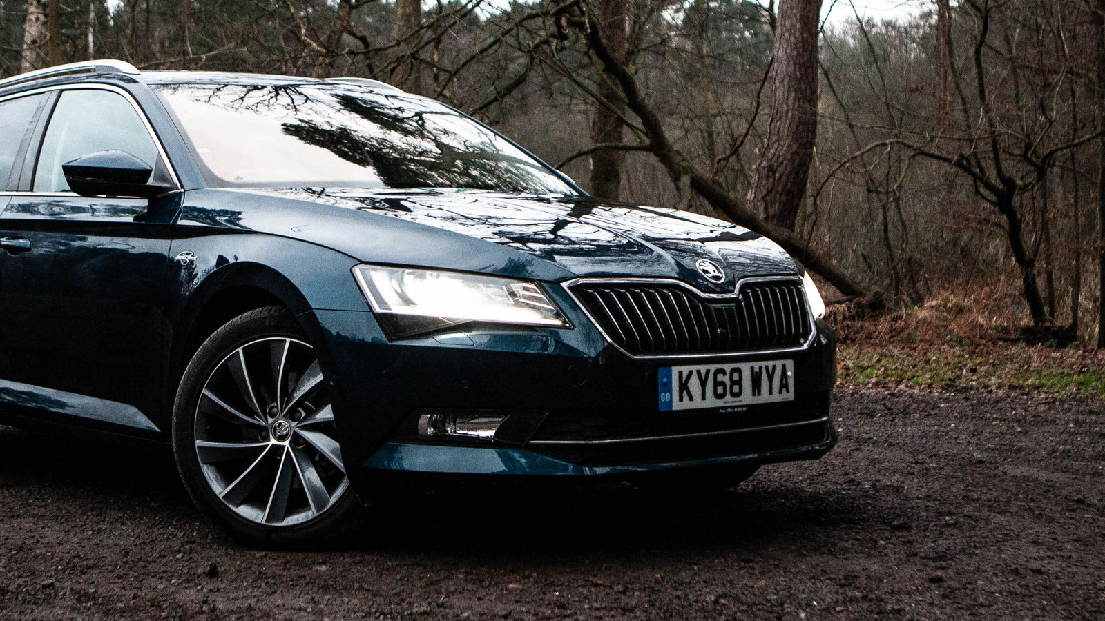 3 Reasons Why Dad Life Made Me Appreciate 'My' Skoda Estate More Than Ever