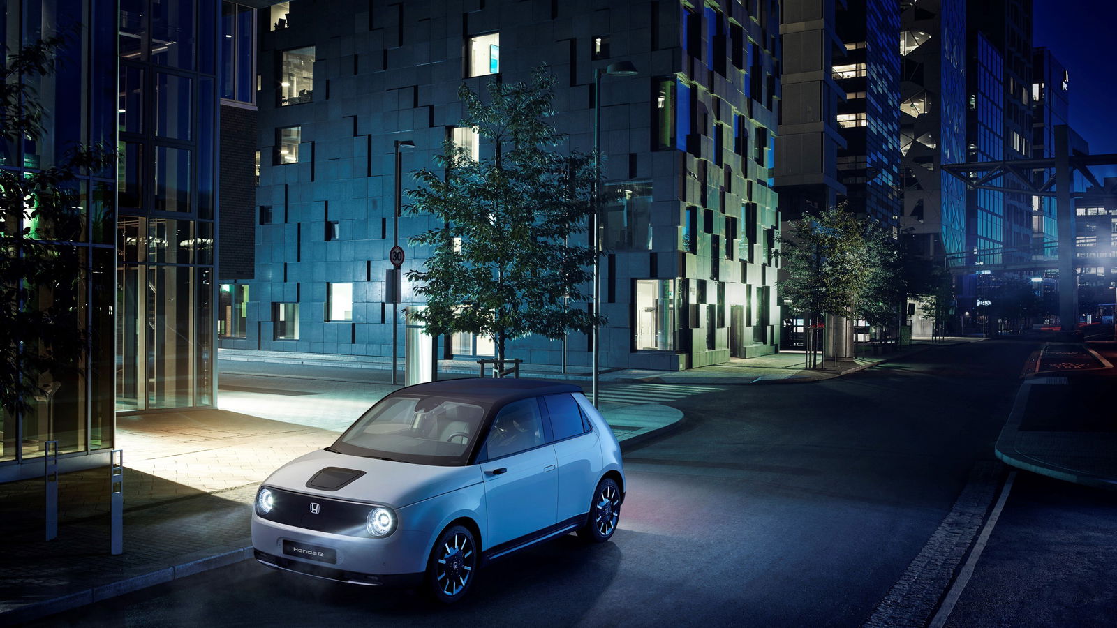 Surprise: The Honda E Isn't As Expensive As We Feared