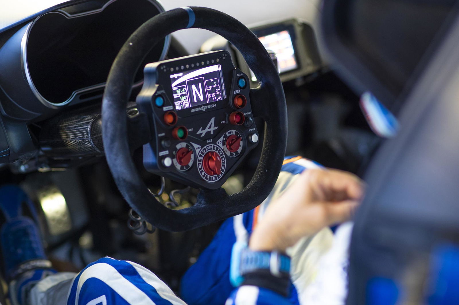 There’s Now A £134,000 Rally-Spec Alpine A110 And It’s Glorious