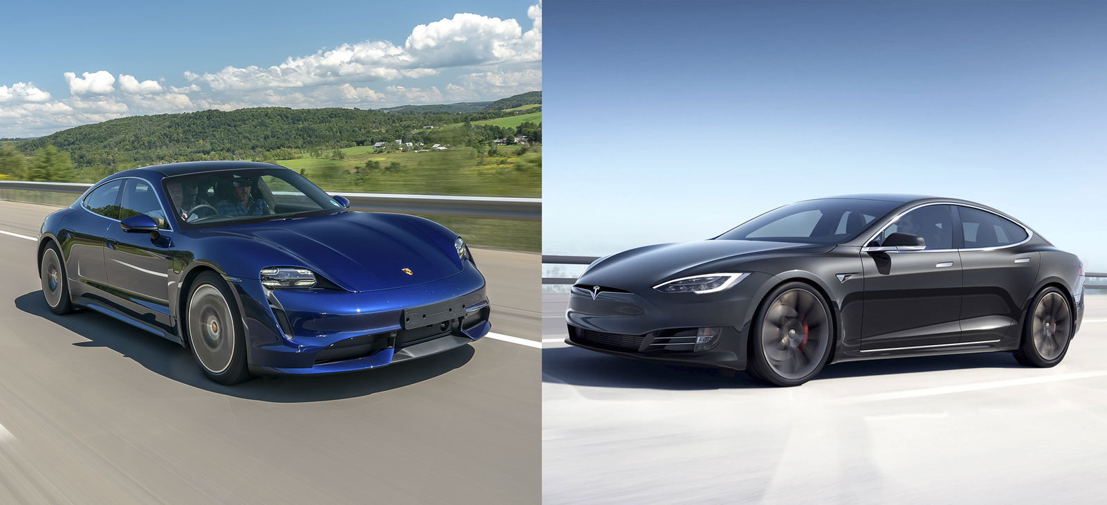 Here’s Why The Porsche Taycan Is A Tesla-Killer… And Why It Isn’t