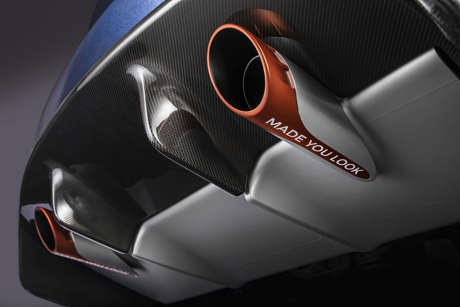 Aston Martin’s Original Vanquish Has Been Reworked For 2019