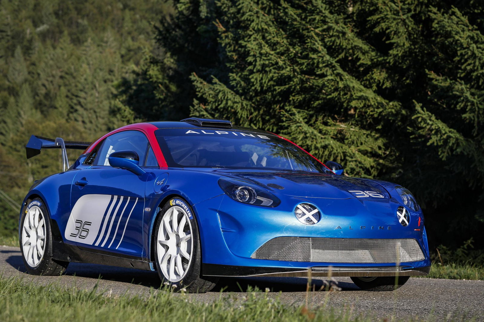 The $4.2m Bugatti Chiron Super Sport 300+ Has Arrived