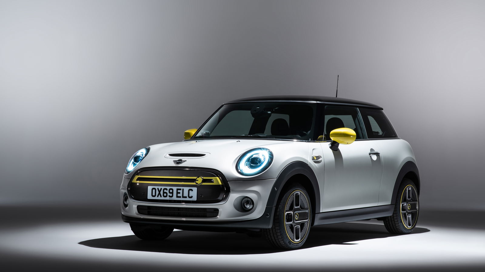 A Smaller, Electric Mini Could Be The Best One Ever