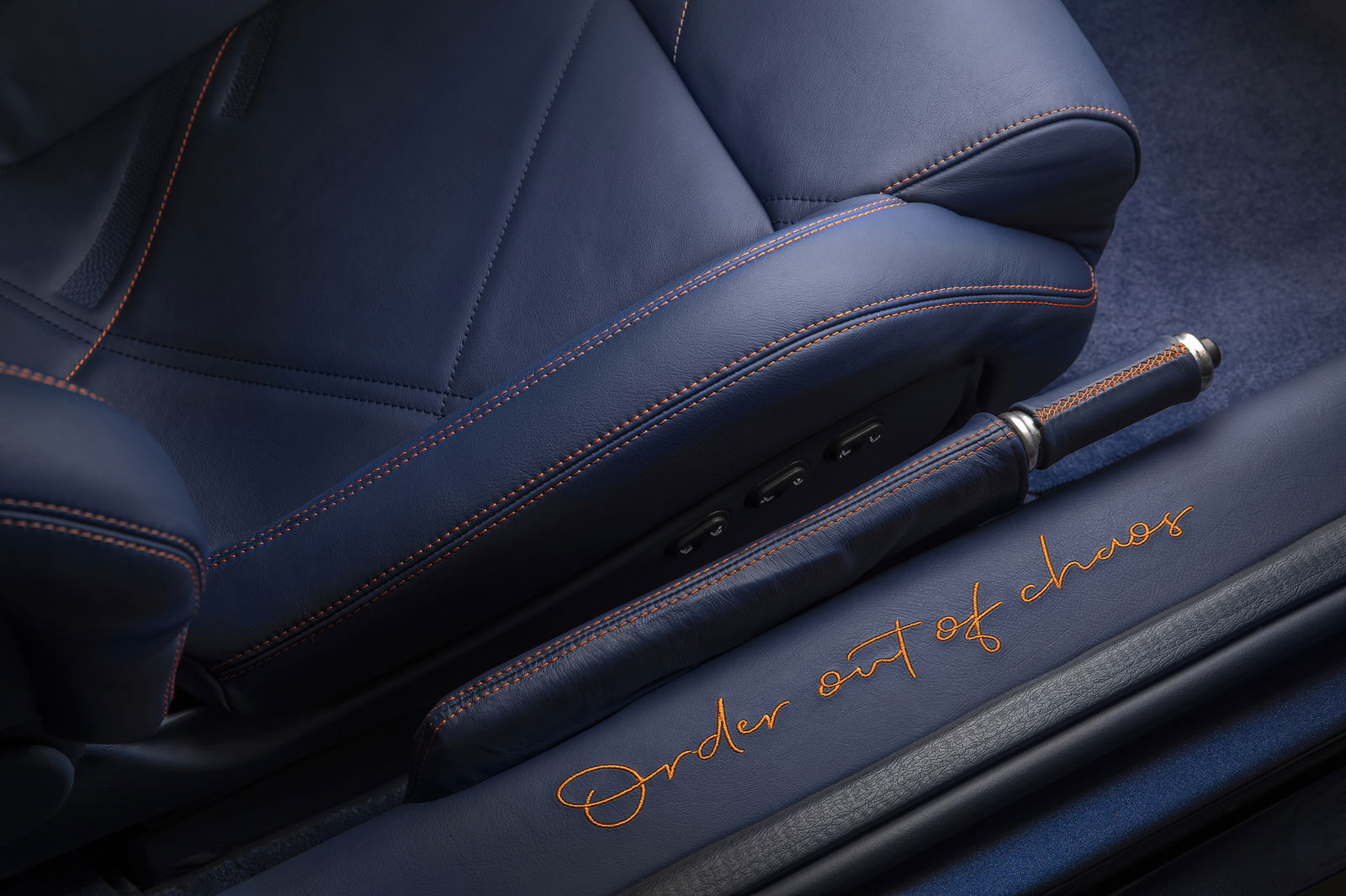 Aston Martin’s Original Vanquish Has Been Reworked For 2019