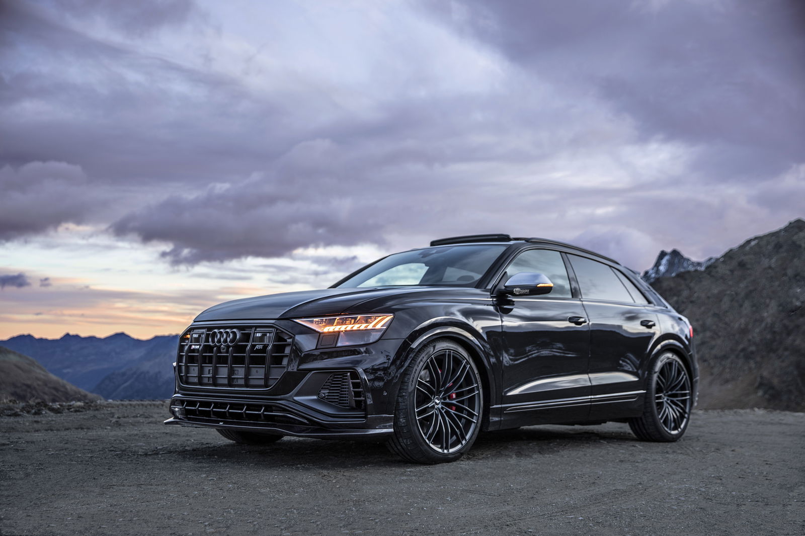 Image via Auditography