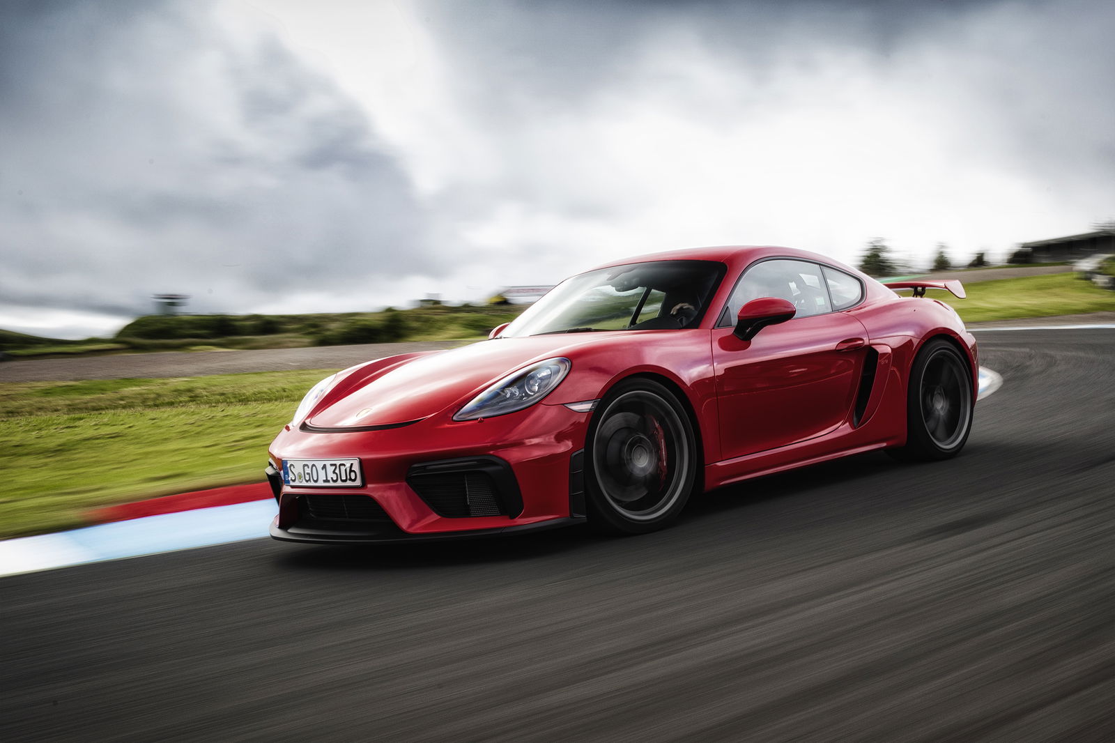 Porsche May Eventually Stop Selling Cars To The Public