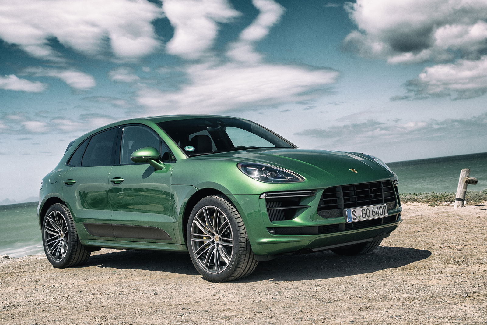 Porsche May Eventually Stop Selling Cars To The Public