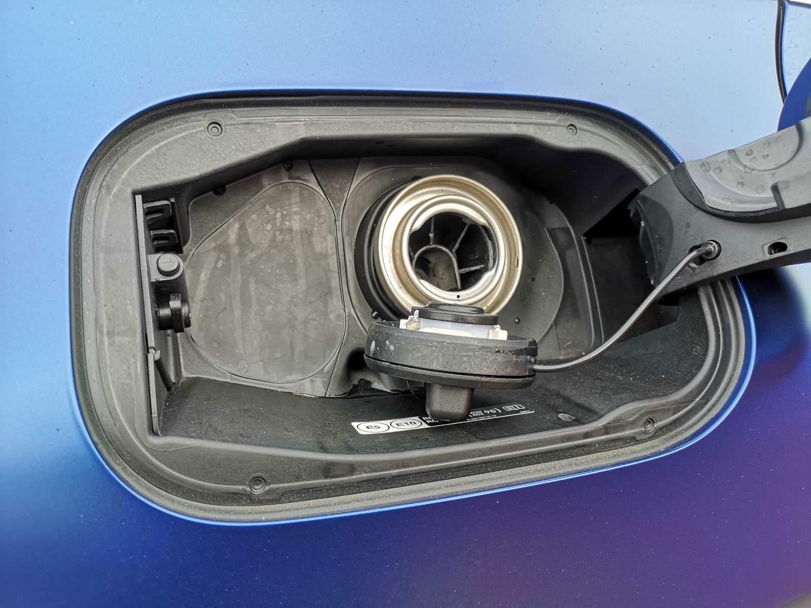 The 5 Most Common Causes Of A Check Engine Light