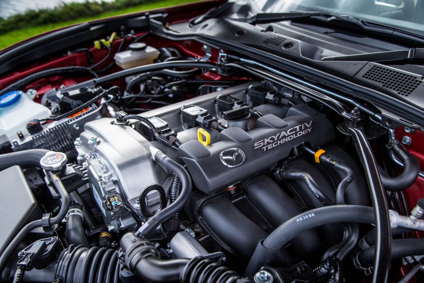 The 5 Most Common Causes Of A Check Engine Light