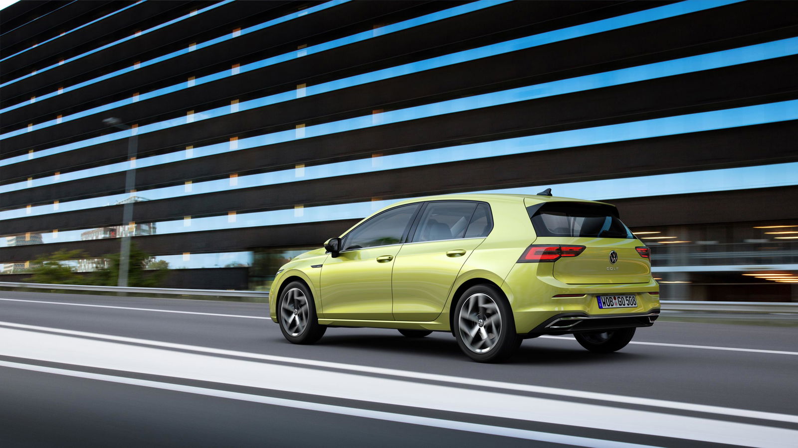 Car Sales Are Down 97%, Giving Us A Bizarre Top 10 Best-Sellers List