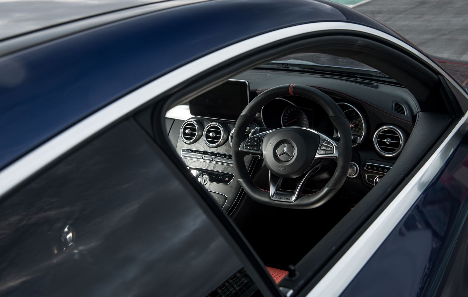 An even better wheel to twirl in future?