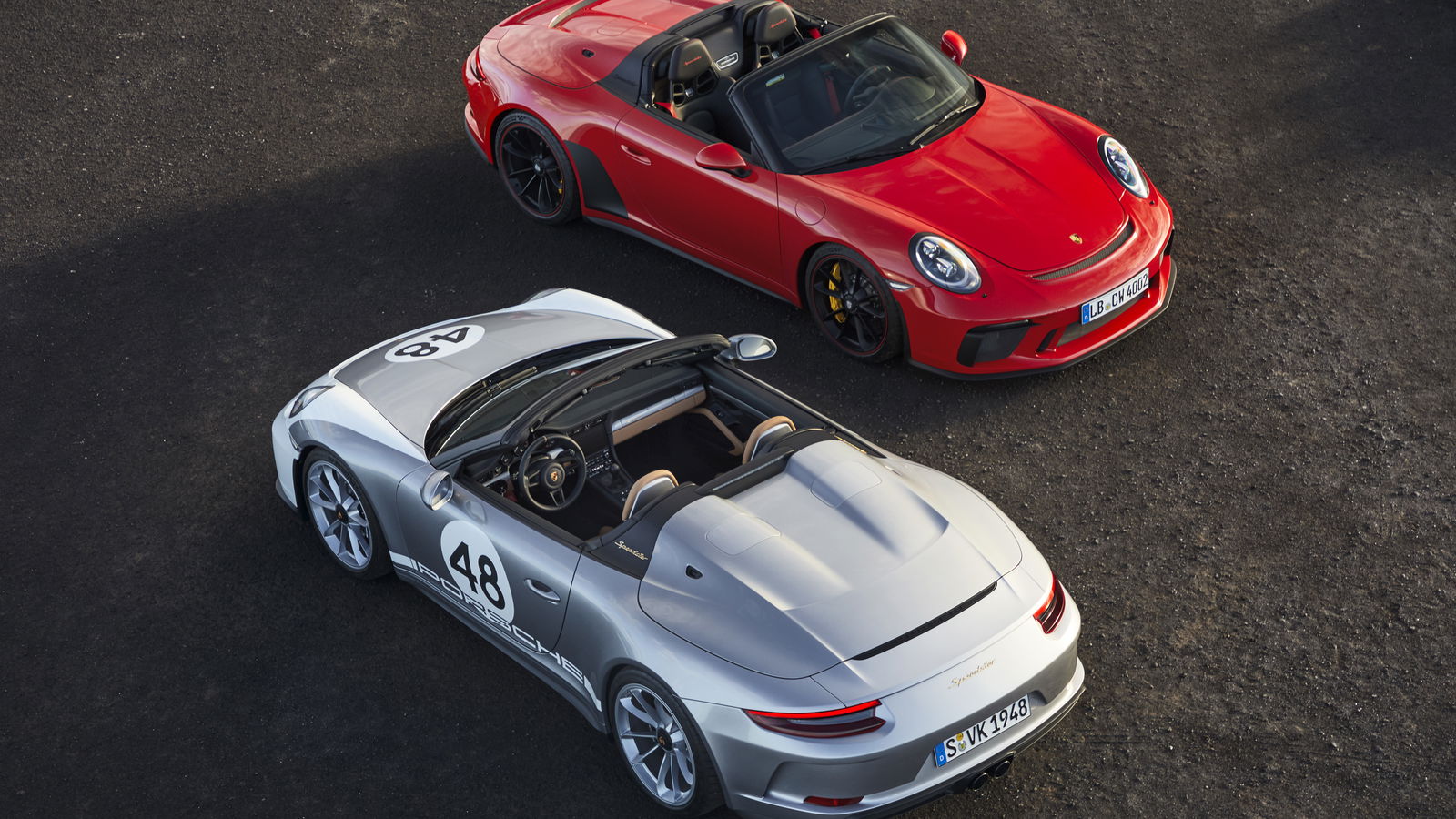 Porsche May Eventually Stop Selling Cars To The Public