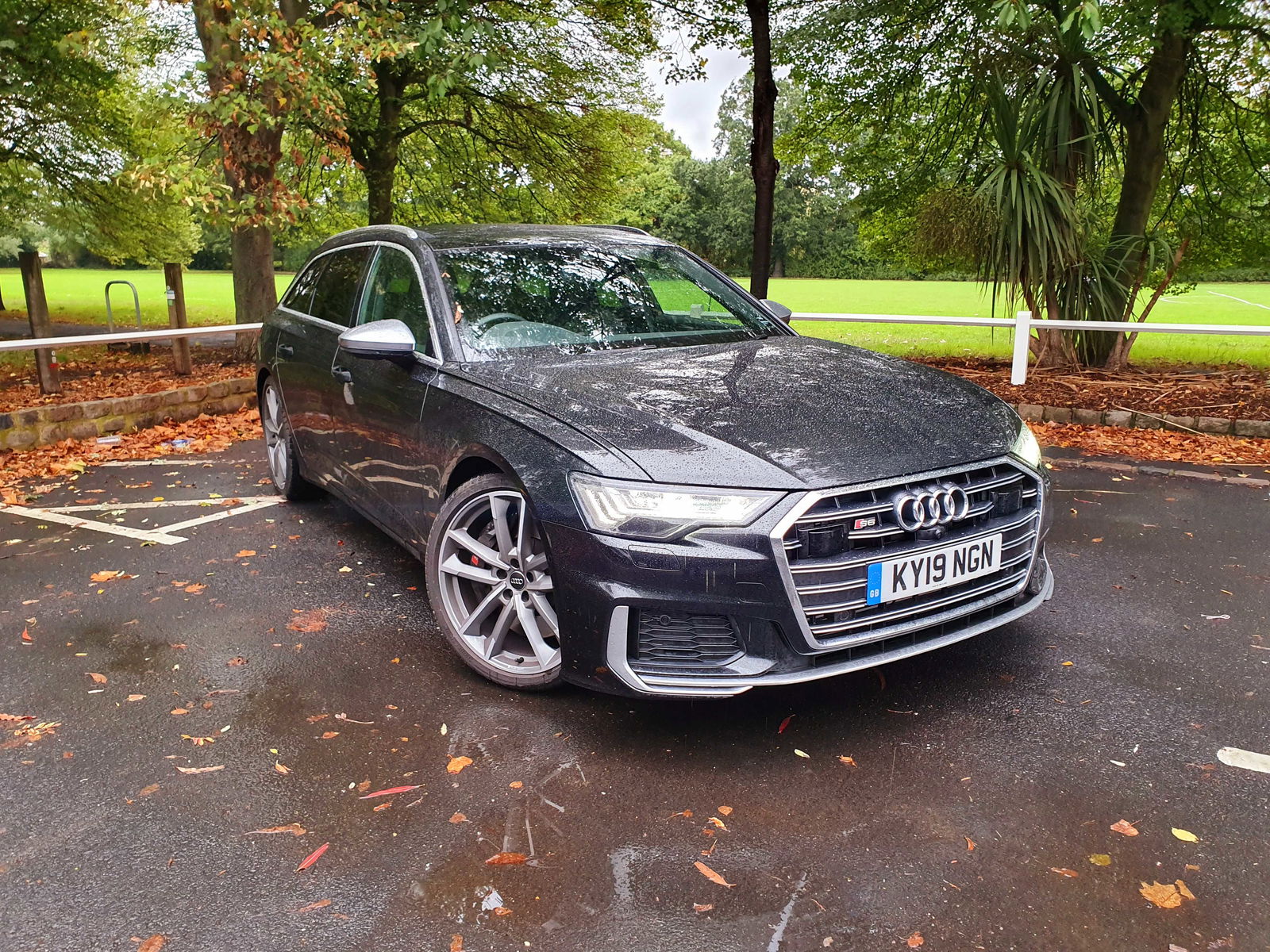 Sorry - The Next Audi TT Will Be An Electric SUV
