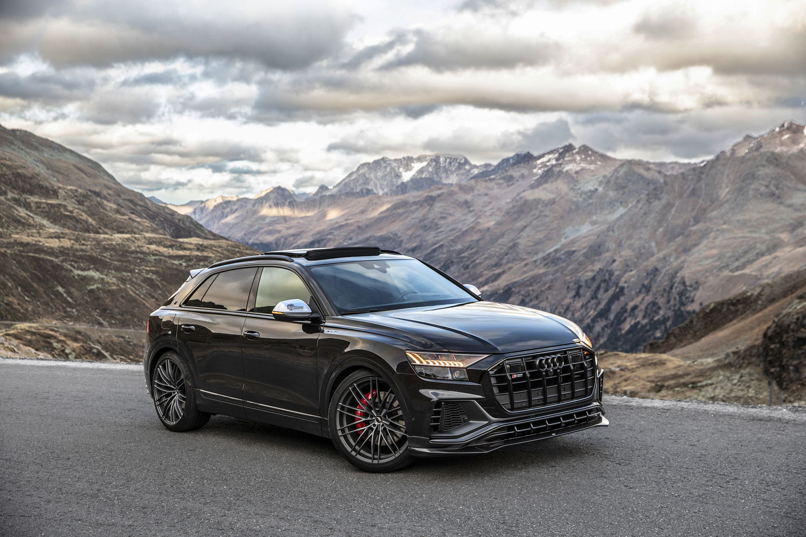 What's The Better AWD System: Audi Quattro Or BMW xDrive?