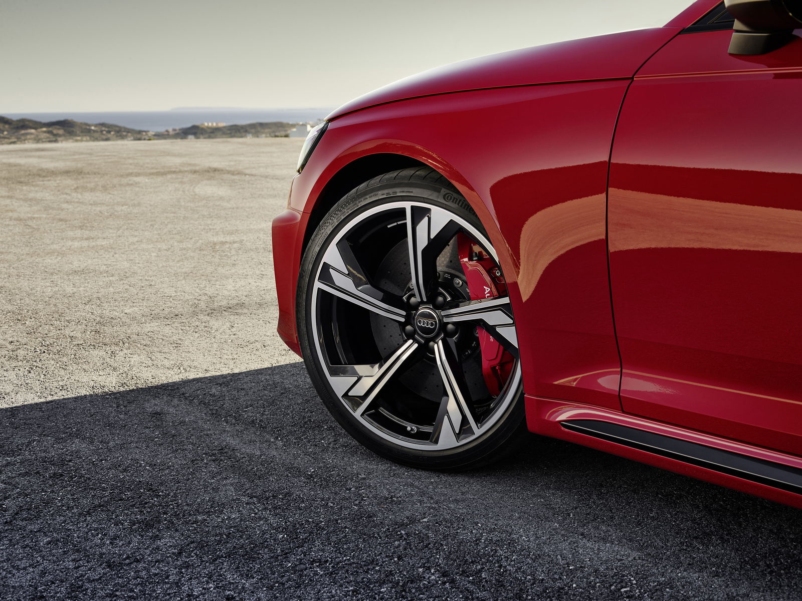 Facelift Confirmed For 444bhp Audi RS 4 Avant