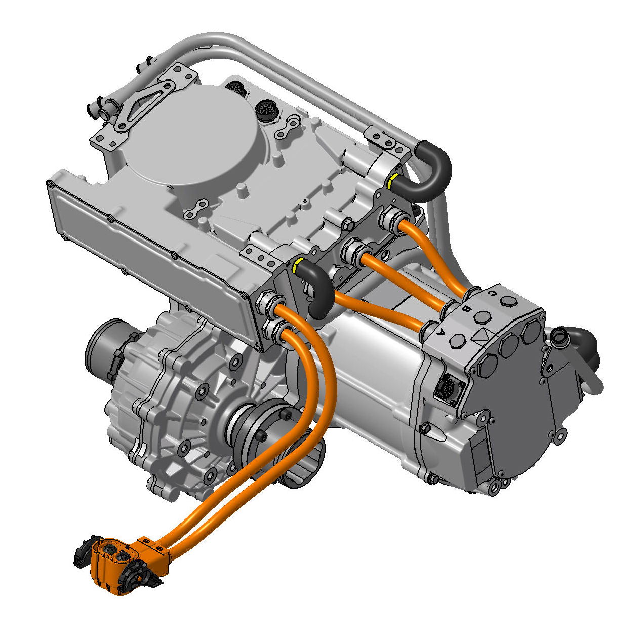 Your 2020 Build Could Use A Super-Compact 107bhp EV ‘Crate Motor’