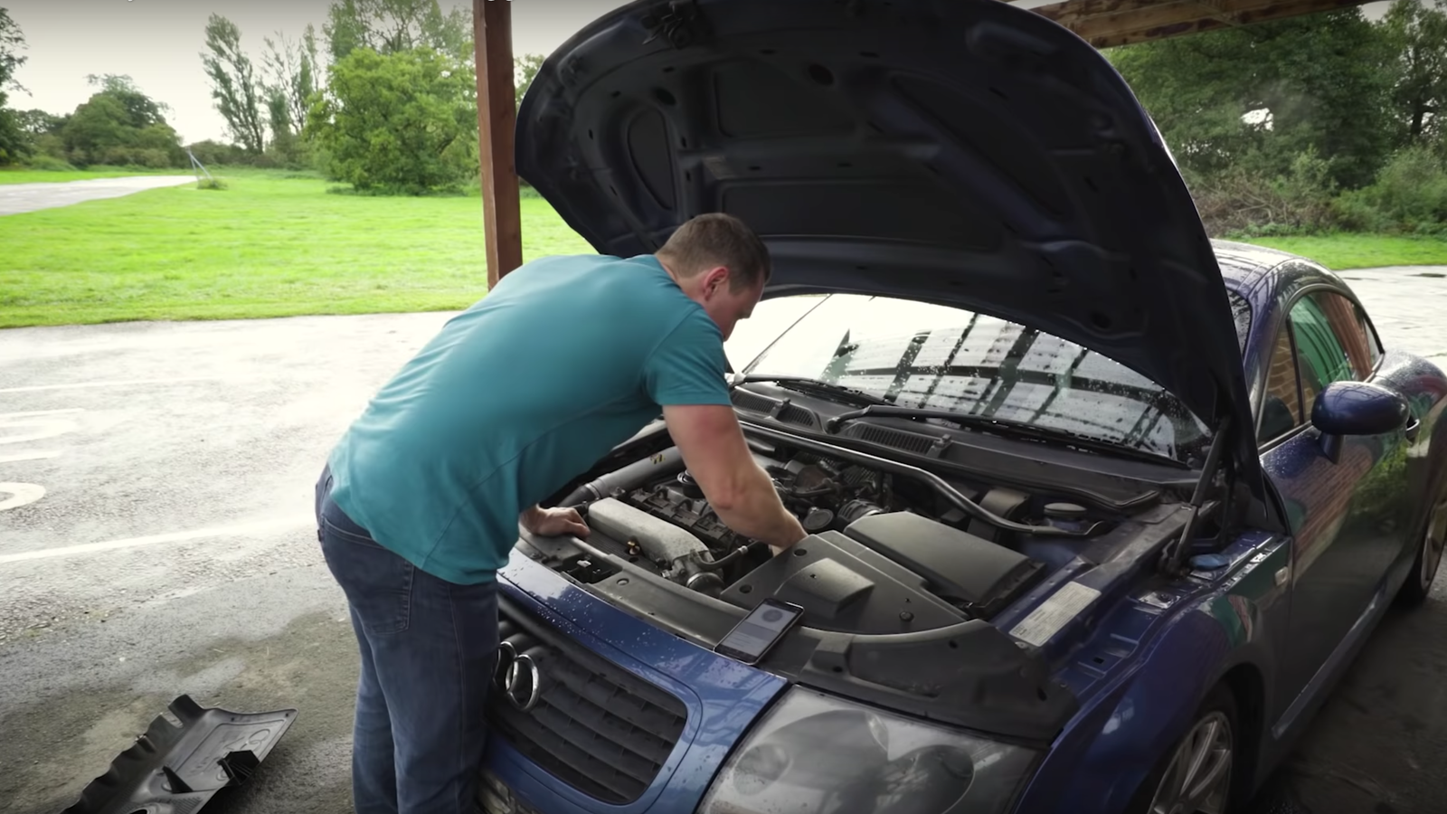 The 5 Most Common Causes Of A Check Engine Light