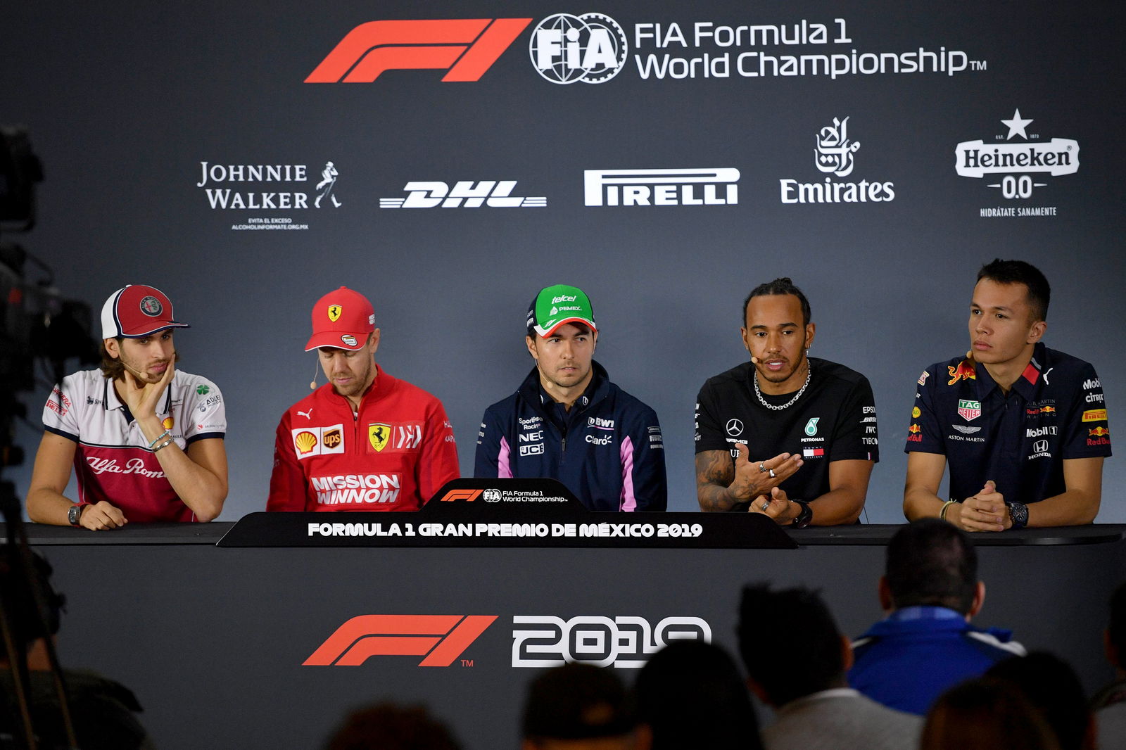 Here's How Badass The 2021 F1 Cars Will Look