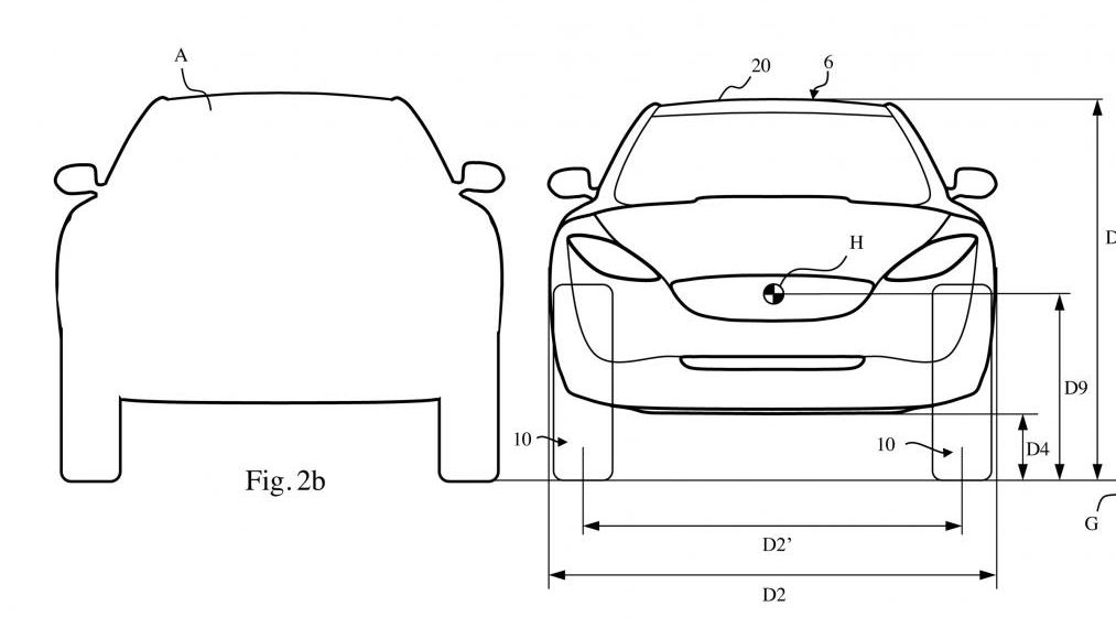 Dyson's Electric Car Plans Have Been Binned Already