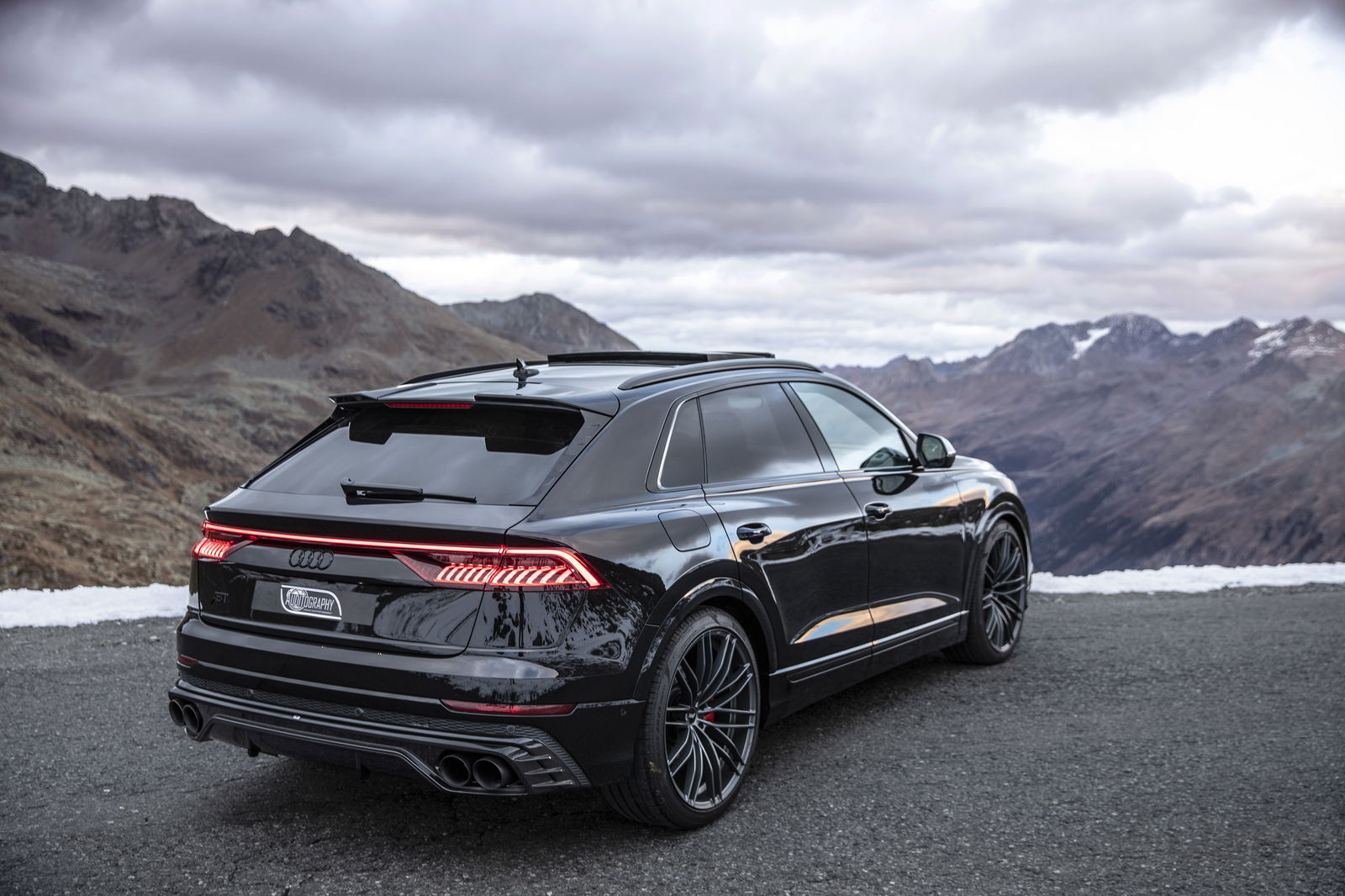 Image via Auditography