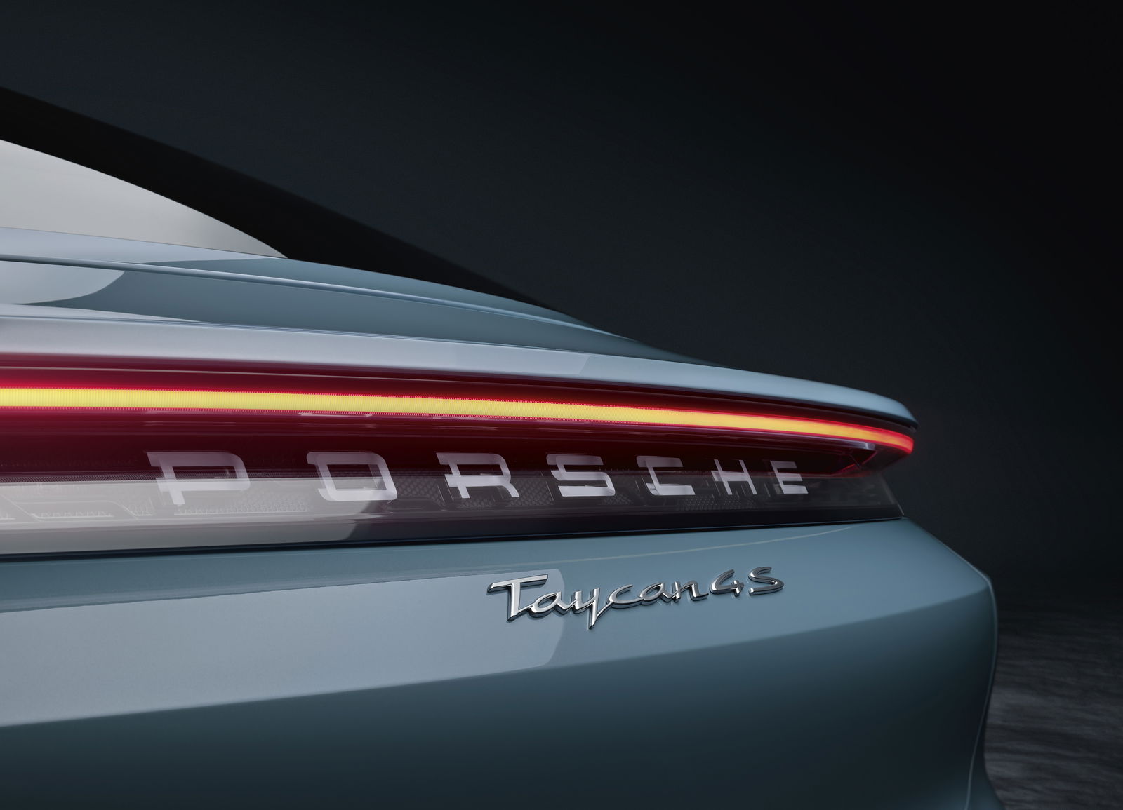 The Porsche Taycan 4S Is A 523bhp EV For The Price Of A Base 911