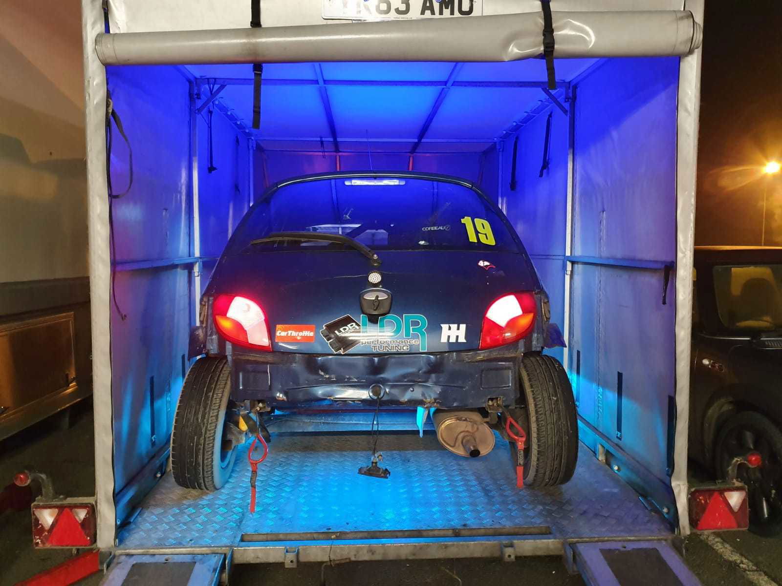 Here's Why The Tesla Cybertruck Tug Of War Proved Nothing