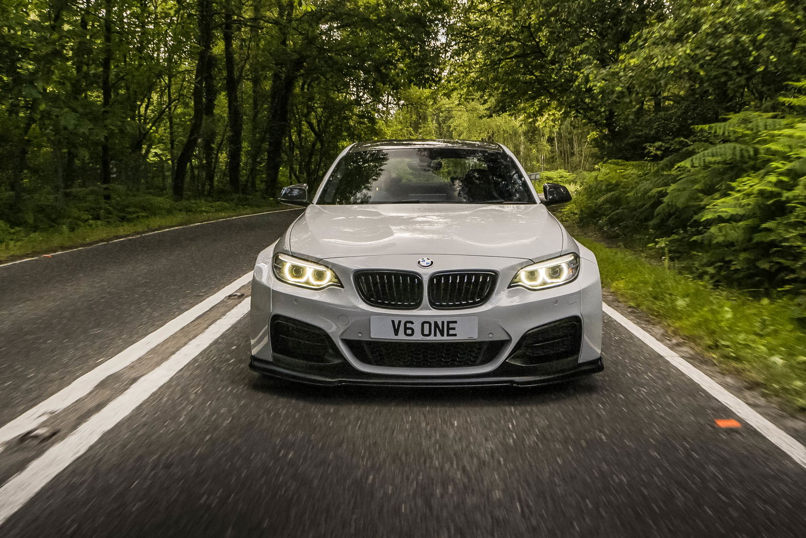 Mulgari Icon 03 Review: Like A BMW M2 But Better?
