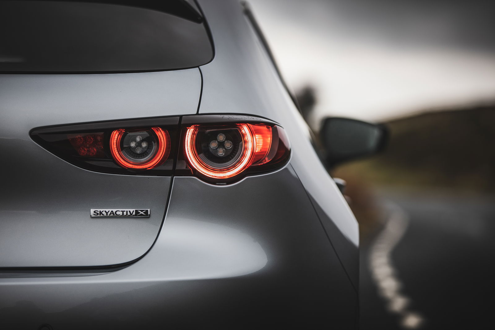 Mazda 3 SkyActiv-X Review: The Perfect Compromise – Almost
