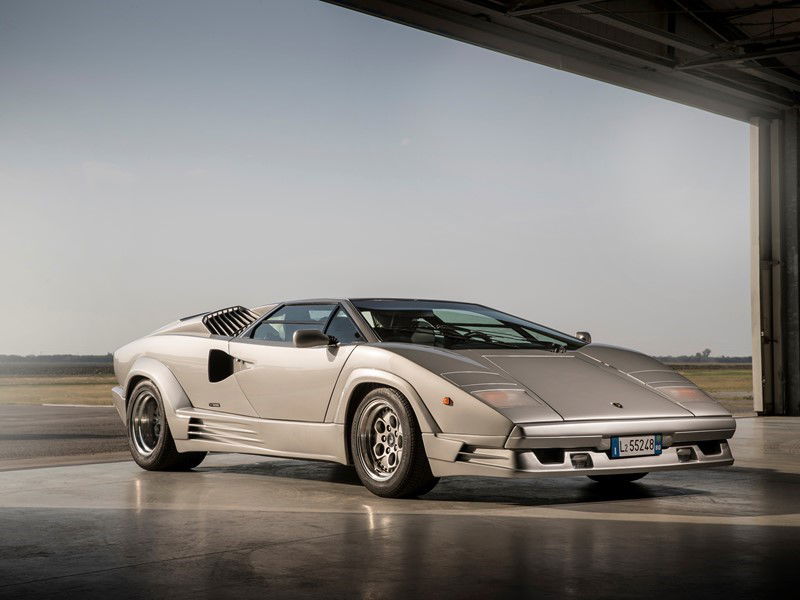7 Fast Cars That Don't Like Retirement