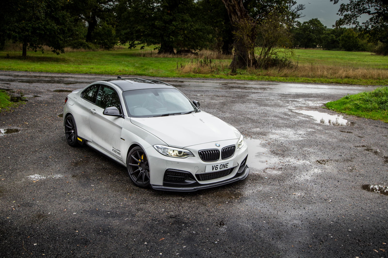 Mulgari Icon 03 Review: Like A BMW M2 But Better?