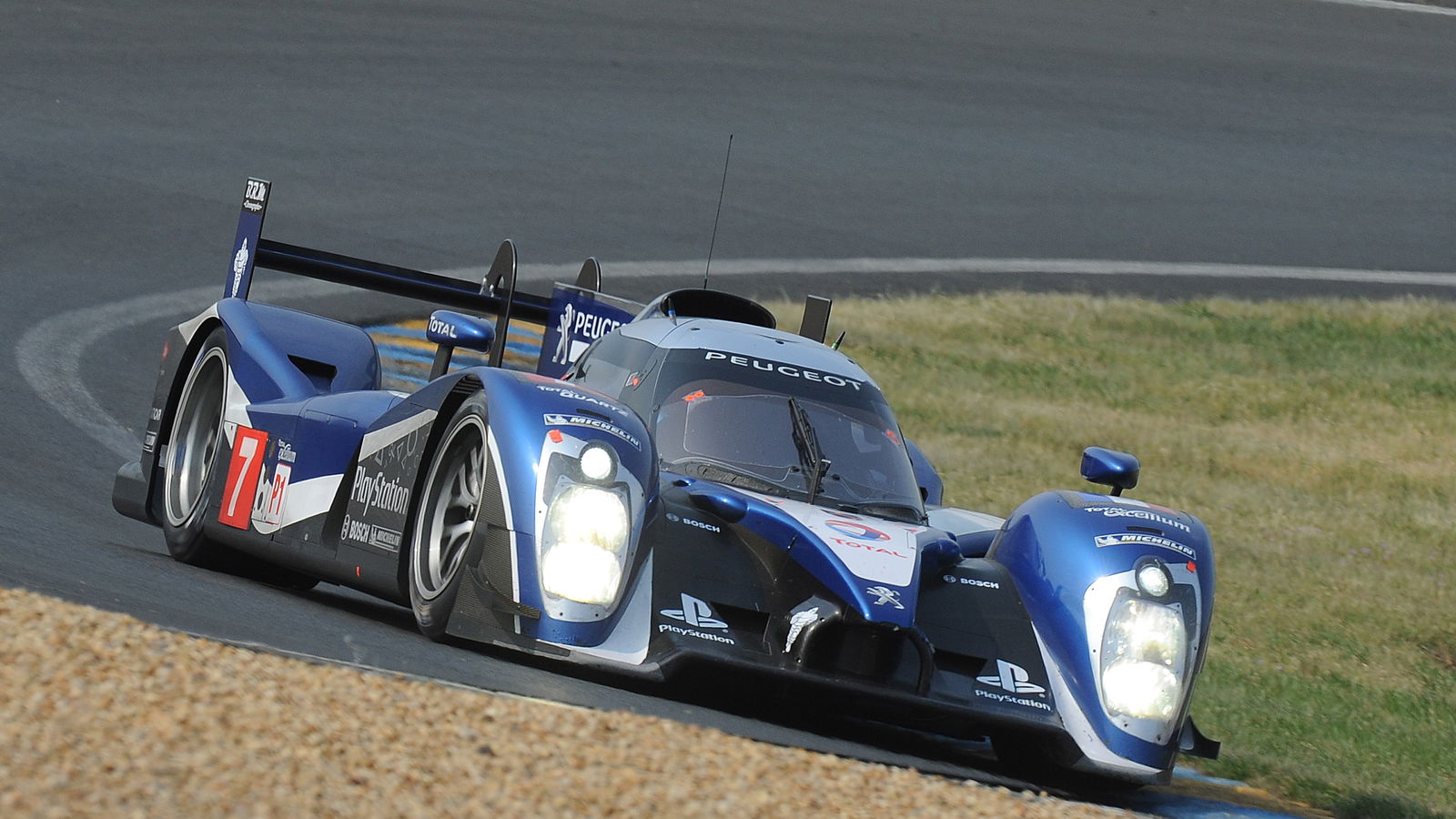Peugeot Will Make A Glorious WEC Return, Road-Going Hypercar Inevitable