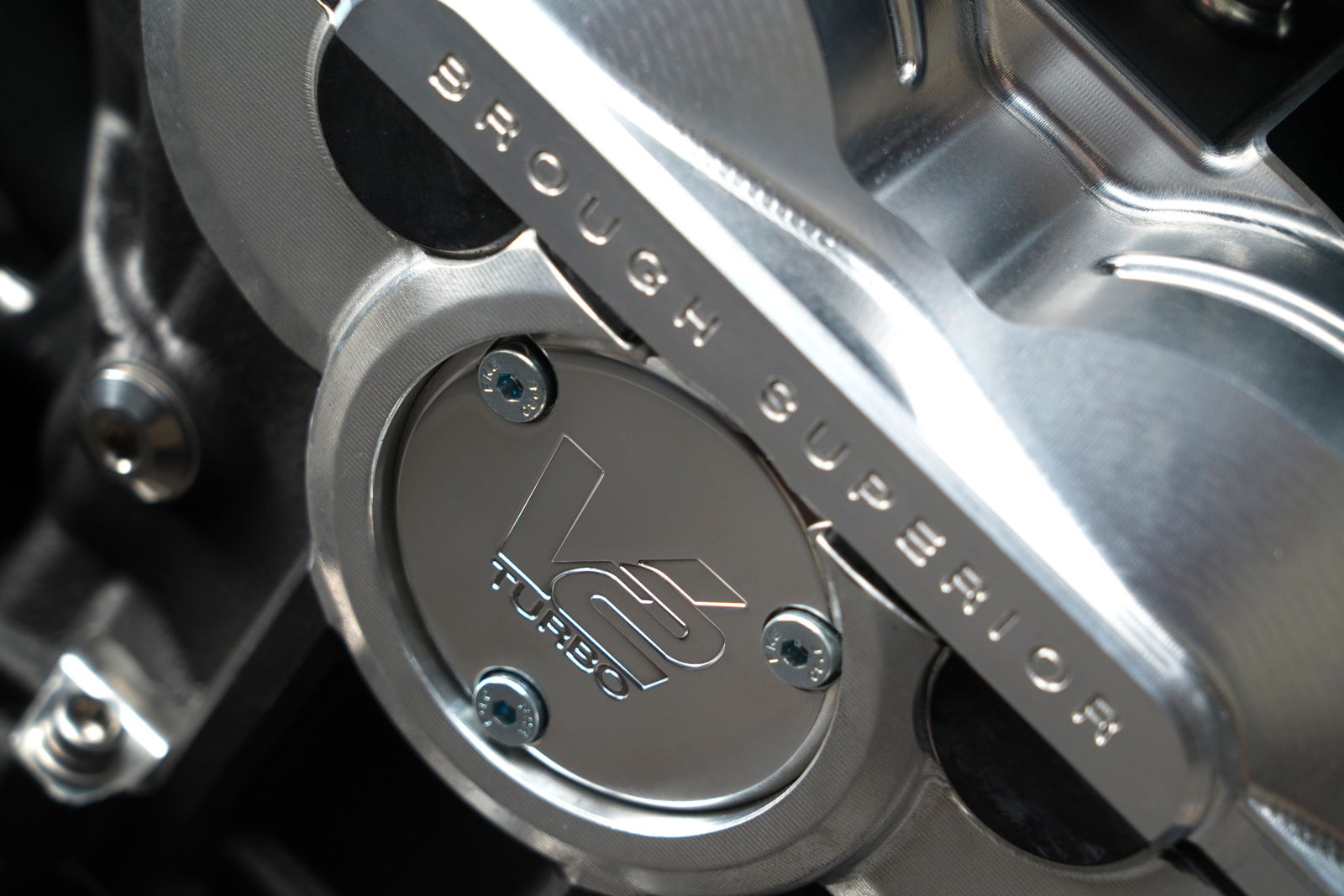 Aston Martin Has Built A £95k, 1000bhp/Tonne Motorbike