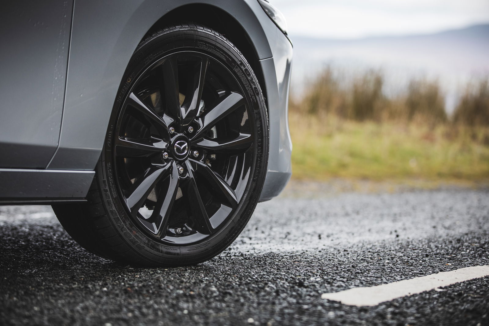 Mazda 3 SkyActiv-X Review: The Perfect Compromise – Almost