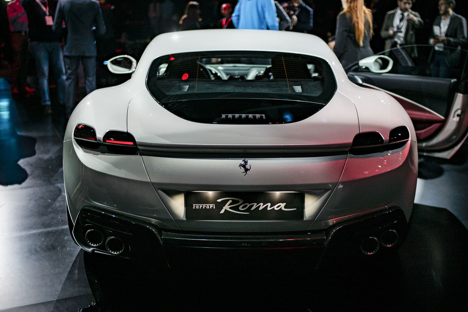 Peugeot Will Make A Glorious WEC Return, Road-Going Hypercar Inevitable