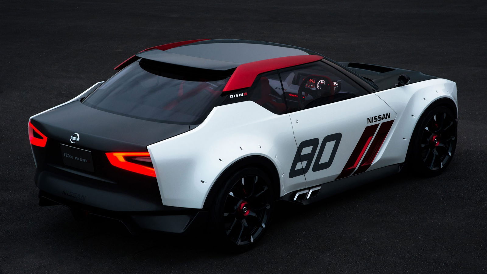 The New BMW Z4 Has Been Given A 400bhp AC Schnitzer Makeover