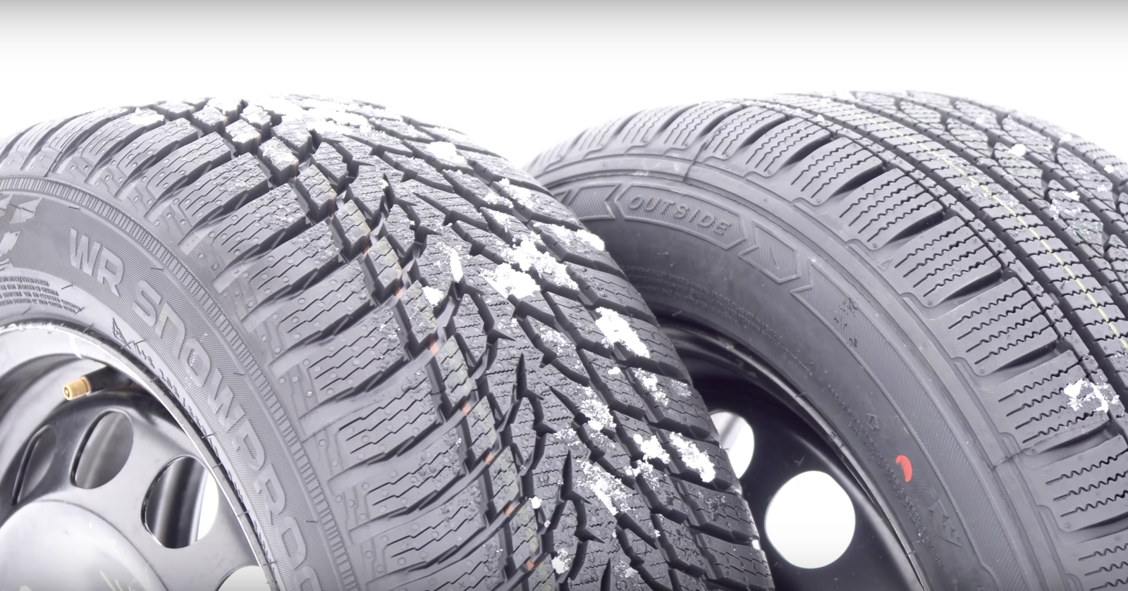 Are Budget Winter Tyres Actually Any Good?