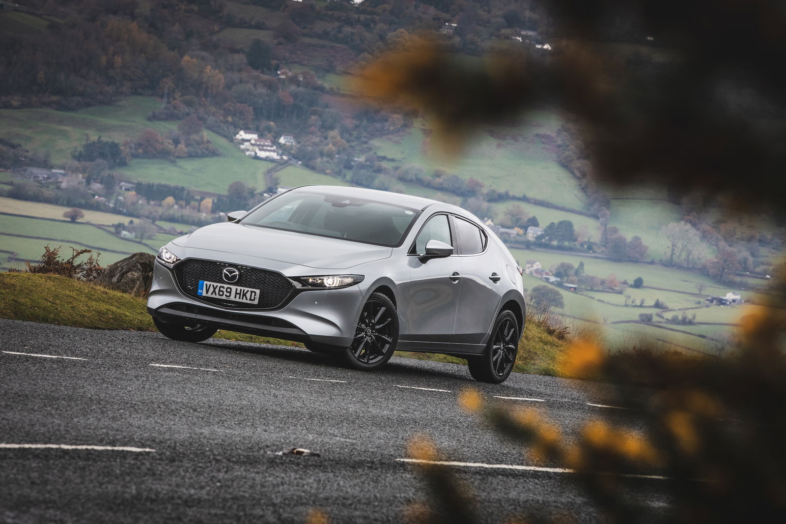 Mountune m520 Review: What It's Like To Drive A 516bhp Ford Focus RS