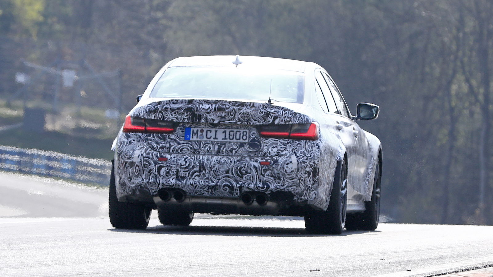 10 Cars To Be Excited About In 2020