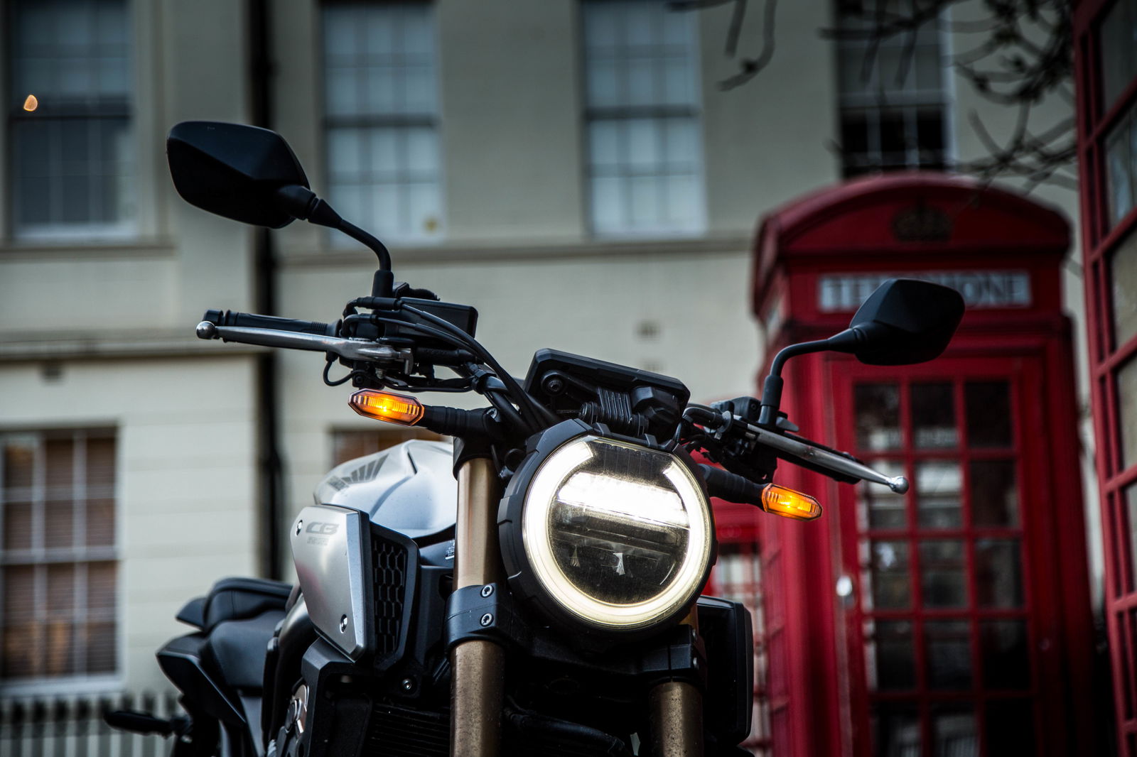 What I Love And Hate About 'Proper' Motorcycling