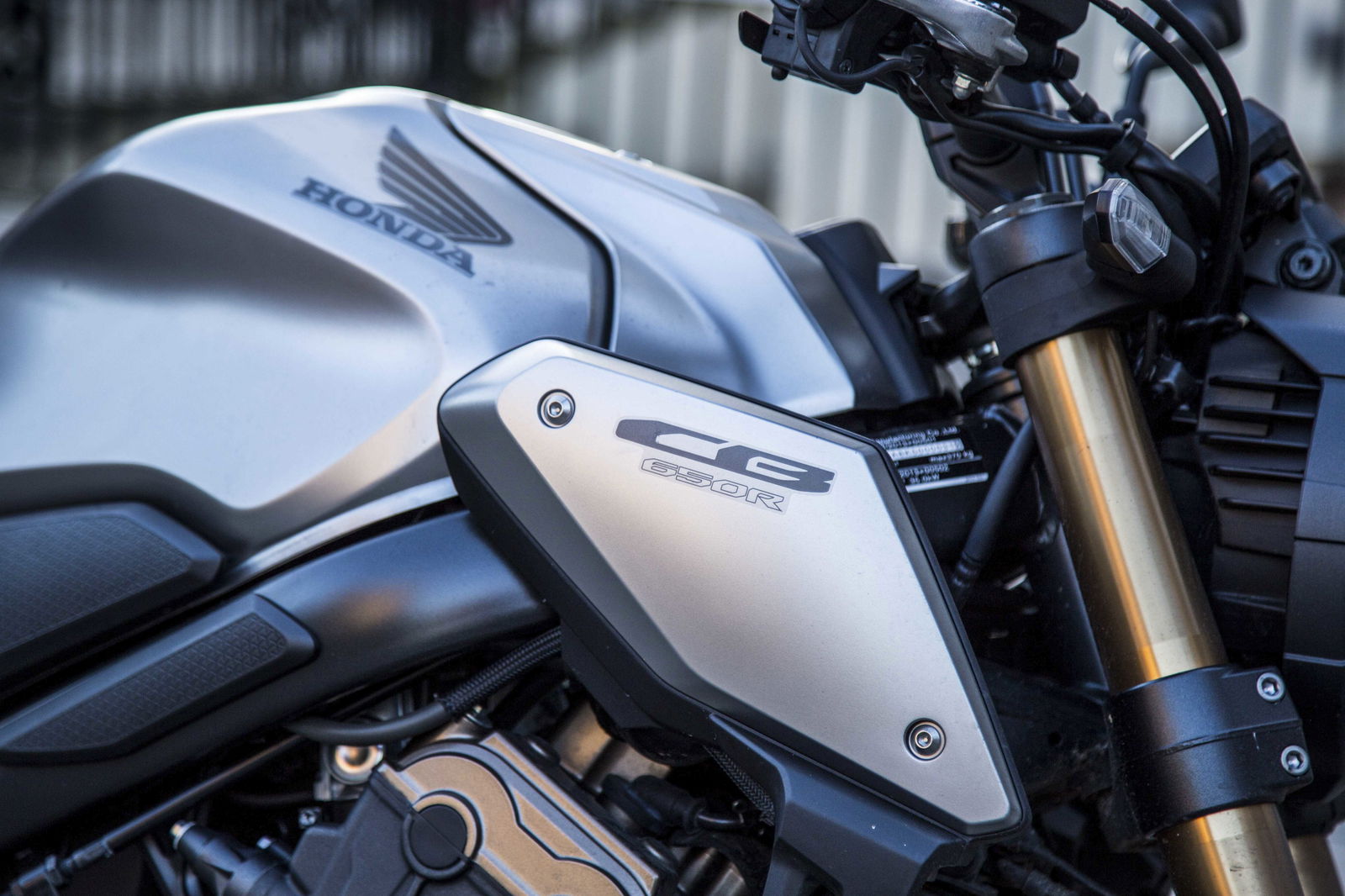 What I Love And Hate About 'Proper' Motorcycling