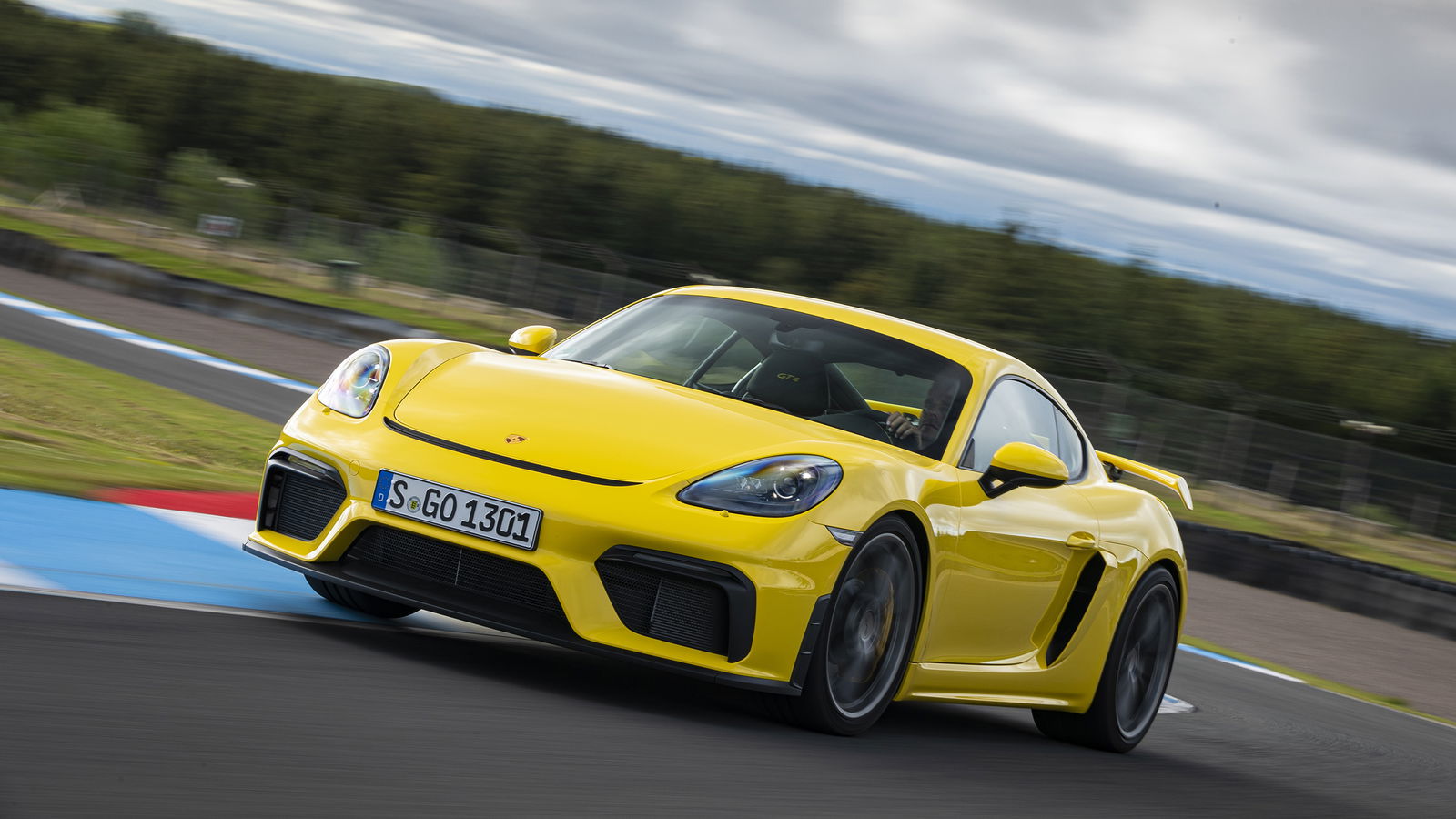 Why 2019 Has Been A Superb Year For Petrolheads