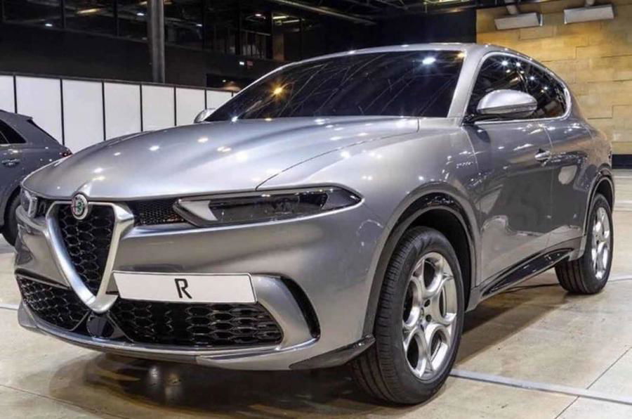 10 Cars To Be Excited About In 2020