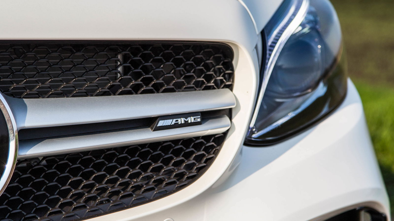 The Mercedes C43 Isn’t A ‘Proper’ AMG, But Don’t Let That Put You Off
